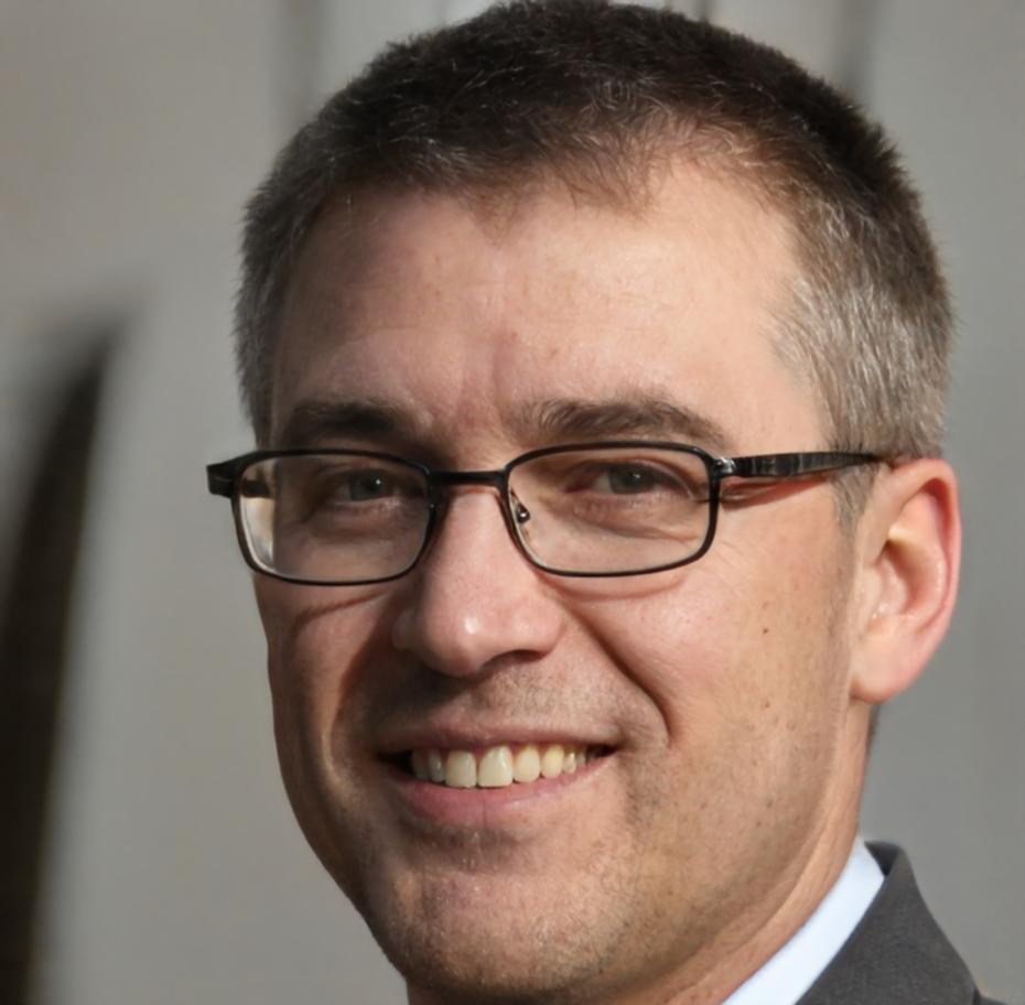 Eduardo Mendez financial instructor